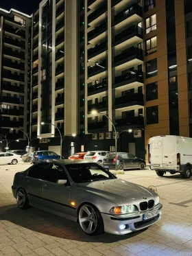 BMW 530, снимка 6
