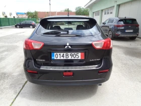 Mitsubishi Lancer 1.8DI-D-150-CH-BARTER-LIZING, снимка 6
