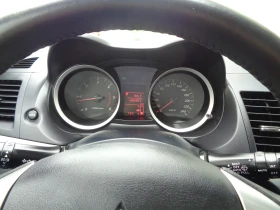 Mitsubishi Lancer 1.8DI-D-150-CH-BARTER-LIZING, снимка 17