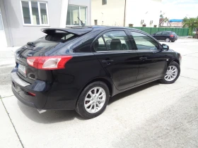 Mitsubishi Lancer 1.8DI-D-150-CH-BARTER-LIZING, снимка 4