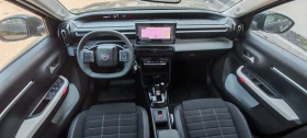 Citroen C3 E-C3 MAX Electric Nova, снимка 11