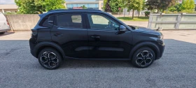 Citroen C3 E-C3 MAX Electric Nova, снимка 4