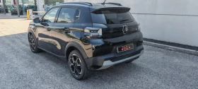 Citroen C3 E-C3 MAX Electric Nova, снимка 7