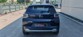 Citroen C3 E-C3 MAX Electric Nova, снимка 6