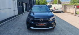 Citroen C3 E-C3 MAX Electric Nova, снимка 2