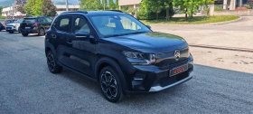 Citroen C3 E-C3 MAX Electric Nova, снимка 3
