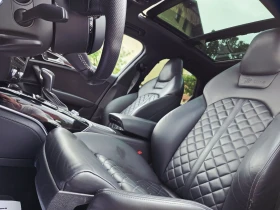 Audi A6 COMPETITION= BOSE= PANO= HEADUP= FULL, снимка 12
