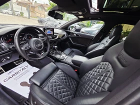 Audi A6 COMPETITION= BOSE= PANO= HEADUP= FULL, снимка 11