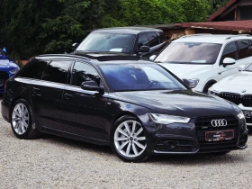 Audi A6 COMPETITION= BOSE= PANO= HEADUP= FULL, снимка 1