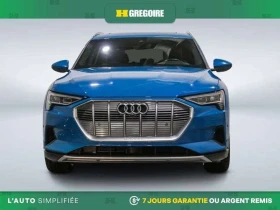 Audi E-Tron /360/B&O/ОБДУХВАНЕ/АВТОКРЕДИТ, снимка 2