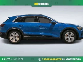 Audi E-Tron /360/B&O/ОБДУХВАНЕ/АВТОКРЕДИТ, снимка 8