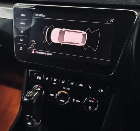 Skoda Superb 2.0TDI 150hp, снимка 11