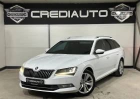 Skoda Superb 2.0TDI 150hp, снимка 1