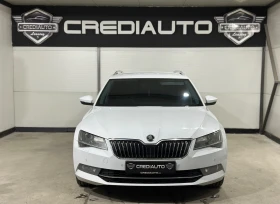 Skoda Superb 2.0TDI 150hp, снимка 2