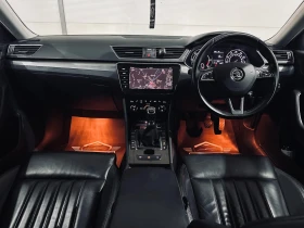 Skoda Superb 2.0TDI 150hp, снимка 8