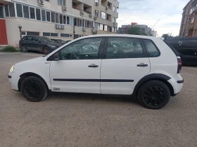 VW Polo TDI, снимка 10