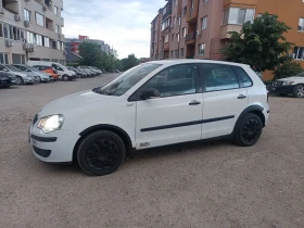 VW Polo TDI, снимка 9