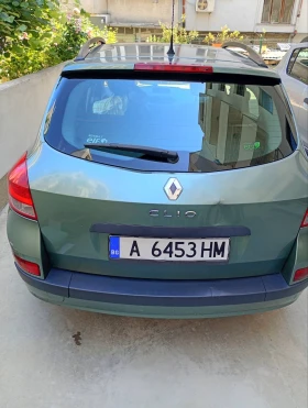 Renault Clio, снимка 2