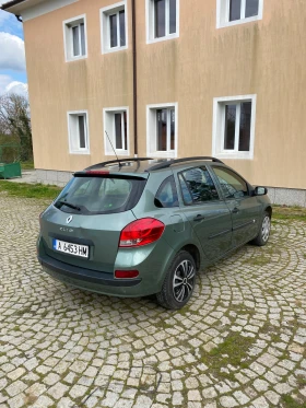 Renault Clio, снимка 7