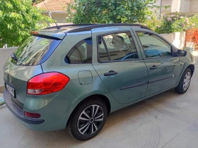Renault Clio, снимка 3