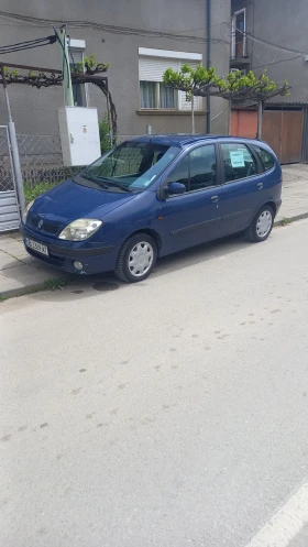 Renault Scenic, снимка 4