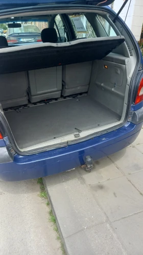 Renault Scenic, снимка 5