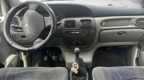 Renault Scenic, снимка 2