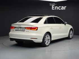 Audi A3 2.0 TDI, снимка 2