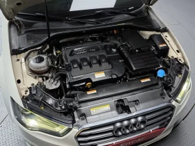 Audi A3 2.0 TDI, снимка 6