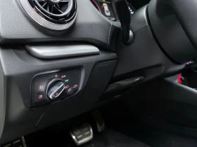 Audi A3 2.0 TDI, снимка 17