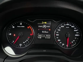 Audi A3 2.0 TDI, снимка 8