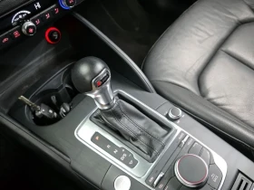 Audi A3 2.0 TDI, снимка 9