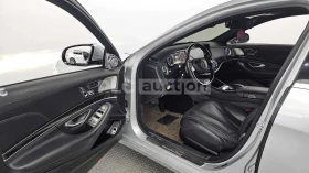 Mercedes-Benz S 350 BLUETEC/AMG LINE/PANORAMA/360CAM/BURMESTER, снимка 9