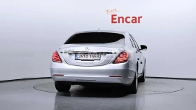 Mercedes-Benz S 350 BLUETEC/AMG LINE/PANORAMA/360CAM/BURMESTER, снимка 4