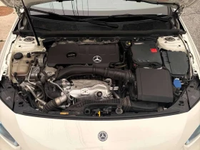 Mercedes-Benz A 250 * CARFAX * ЦЕНА ДО БГ, снимка 17