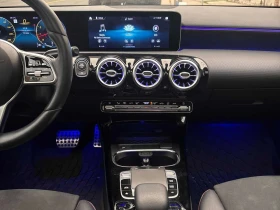 Mercedes-Benz A 250 * CARFAX * ЦЕНА ДО БГ, снимка 9