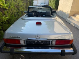 Mercedes-Benz SL 560 SL, снимка 9