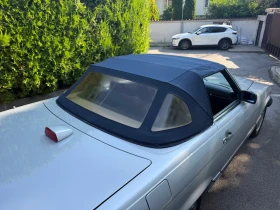 Mercedes-Benz SL 560 SL, снимка 14