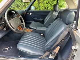 Mercedes-Benz SL 560 SL, снимка 5