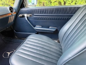 Mercedes-Benz SL 560 SL, снимка 8