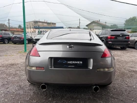 Nissan 350z, снимка 5
