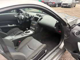 Nissan 350z, снимка 12