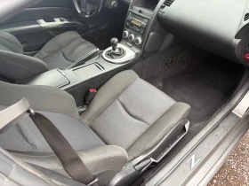 Nissan 350z, снимка 14