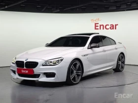 BMW 640 * ФИКСИРАНА ЦЕНА ДО БЪЛГАРИЯ * АВТОКРЕДИТ, снимка 1