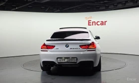 BMW 640 * ФИКСИРАНА ЦЕНА ДО БЪЛГАРИЯ * АВТОКРЕДИТ, снимка 5