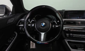 BMW 640 * ФИКСИРАНА ЦЕНА ДО БЪЛГАРИЯ * АВТОКРЕДИТ, снимка 14