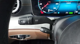 Mercedes-Benz E 350 4MATIC* HUD* КОЖА* ОБДУХВ* НАВИ* ПАНО, снимка 13