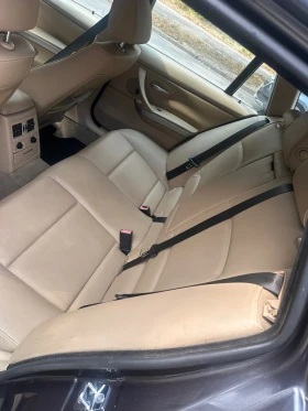 BMW 320, снимка 4