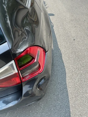 BMW 320, снимка 9