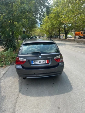 BMW 320, снимка 2